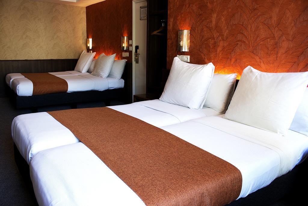 Hotel Monopole アムステルダム エクステリア 写真